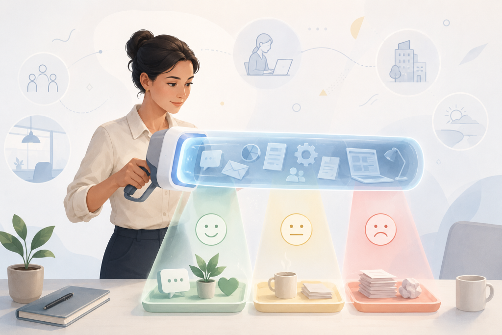 почему не получается найти работу по душе