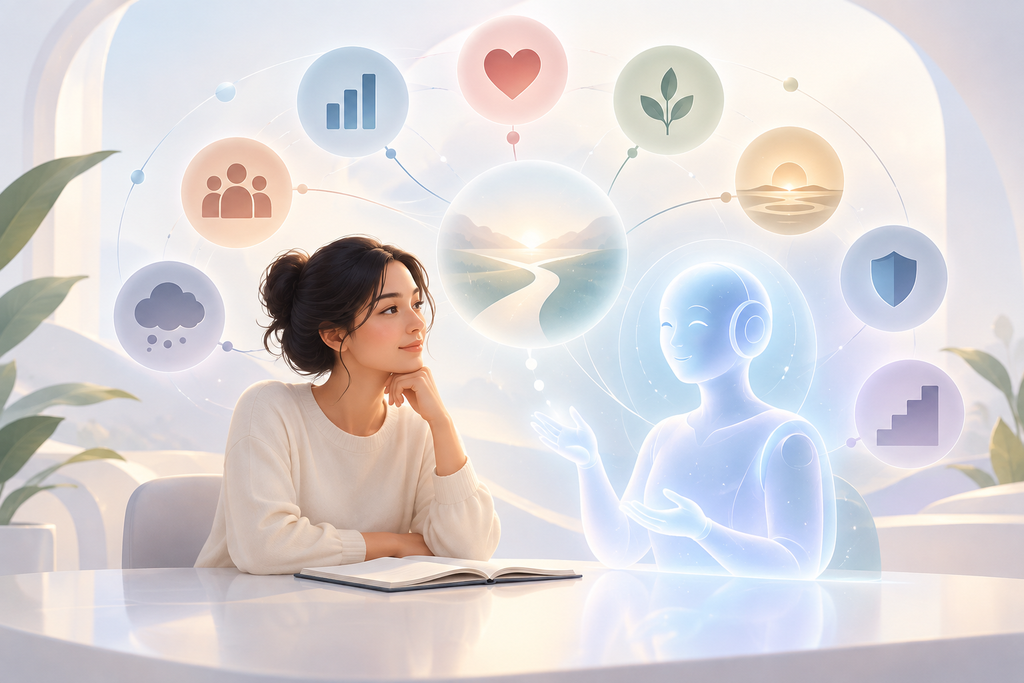 AI коуч помогает проверить решение