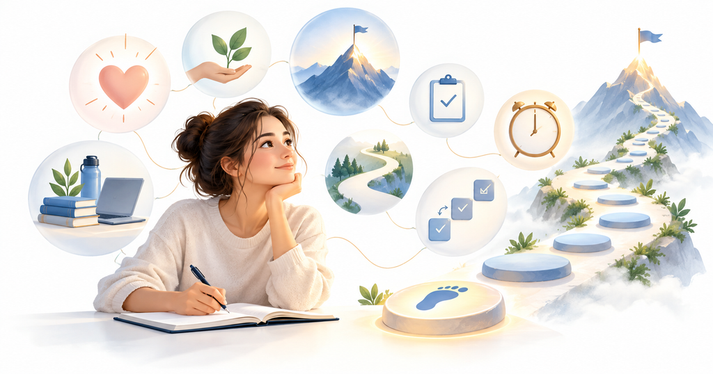 как сформулировать цель SMART задачи и метод достижения